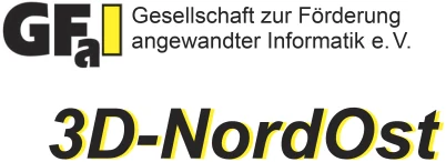 Logo 3D-NordOst 2023
