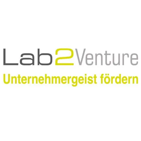 Logo Lab2Venture 2016