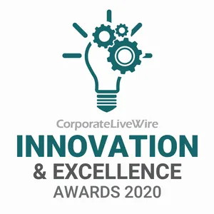 Logo Innovation & Excellence Awards 2020