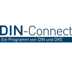 Logo DIN-CONNECT 2020