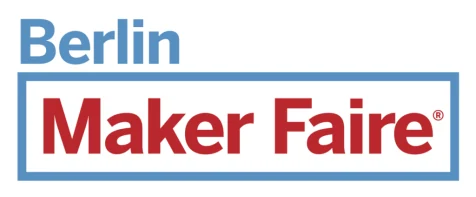 Logo Maker Faire Berlin