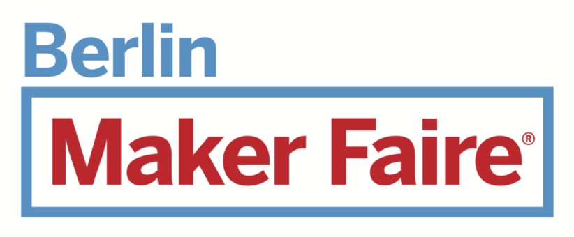 Maker Faire Berlin Logo