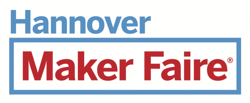 Maker Faire Hannover Logo