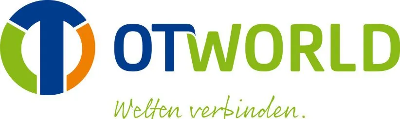 Logo OT-World 2018