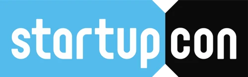 Logo StartupCon 2019