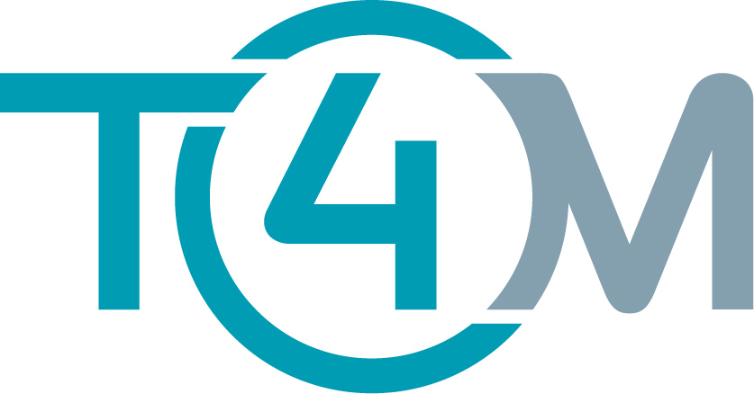 T4M Logo